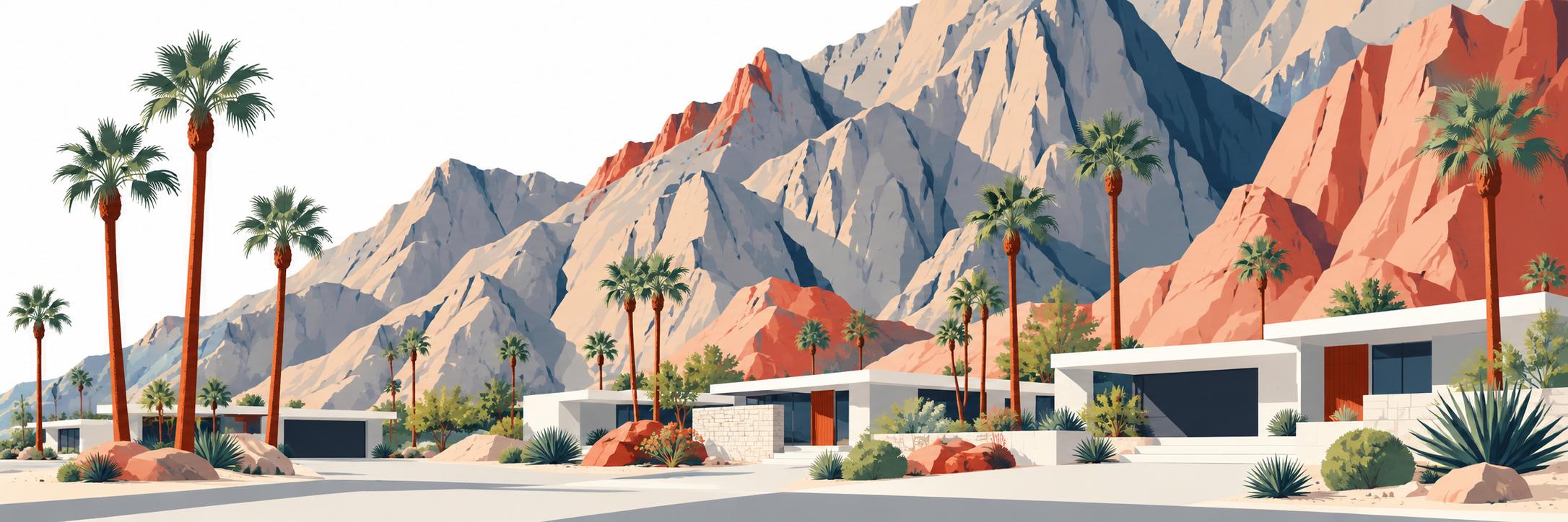 La Quinta, California